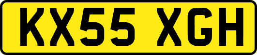KX55XGH
