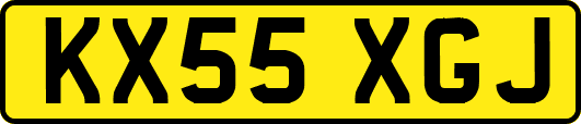 KX55XGJ