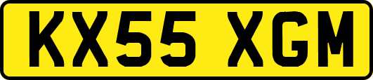 KX55XGM
