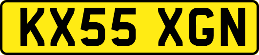 KX55XGN