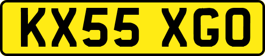 KX55XGO
