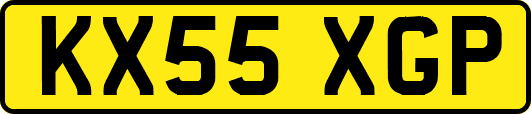 KX55XGP