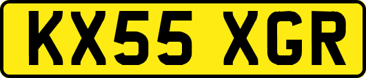 KX55XGR