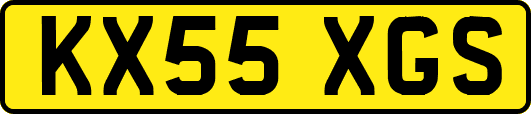 KX55XGS