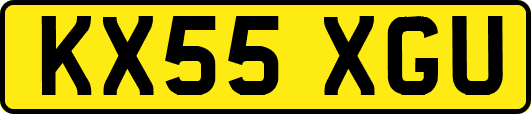 KX55XGU