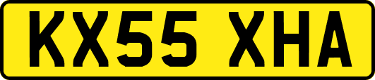 KX55XHA