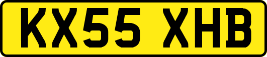 KX55XHB