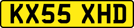 KX55XHD