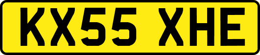 KX55XHE