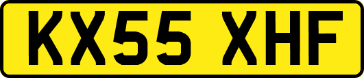 KX55XHF
