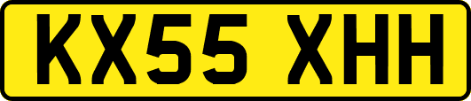 KX55XHH