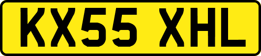 KX55XHL