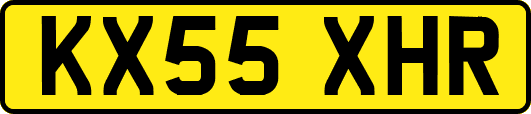 KX55XHR