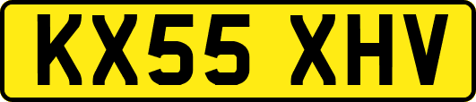 KX55XHV