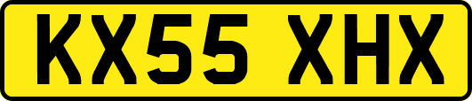 KX55XHX