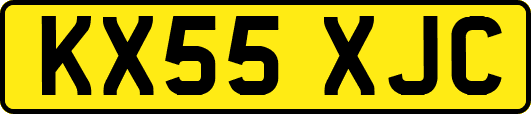 KX55XJC