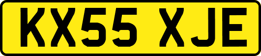 KX55XJE