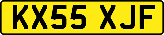 KX55XJF
