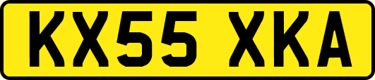 KX55XKA