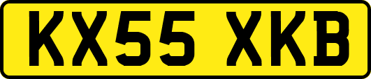 KX55XKB