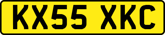 KX55XKC