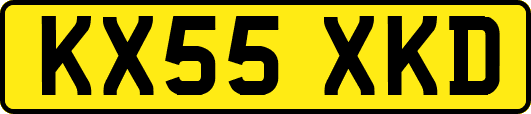 KX55XKD