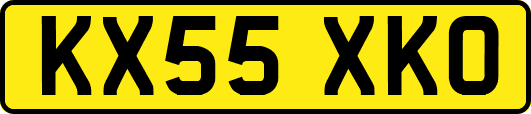 KX55XKO