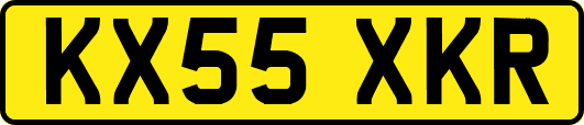 KX55XKR