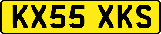 KX55XKS