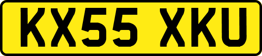 KX55XKU