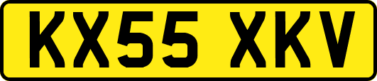 KX55XKV