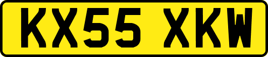 KX55XKW