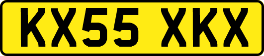 KX55XKX