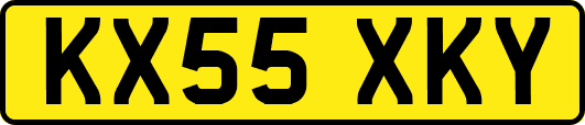 KX55XKY