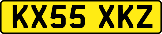 KX55XKZ