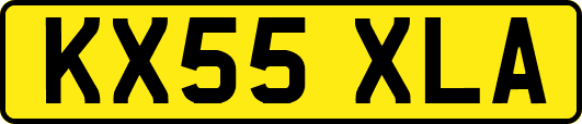 KX55XLA