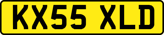 KX55XLD