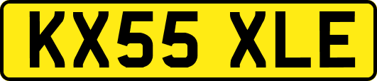 KX55XLE