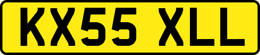 KX55XLL