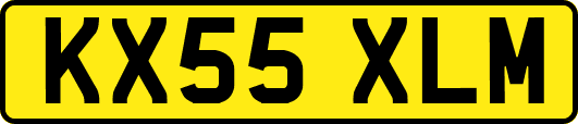 KX55XLM