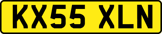KX55XLN