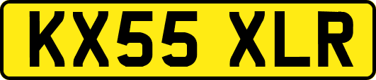 KX55XLR