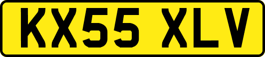 KX55XLV