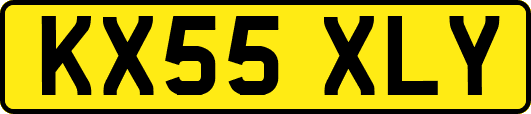 KX55XLY