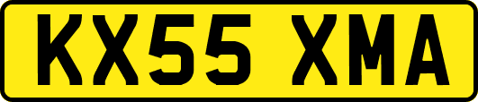 KX55XMA