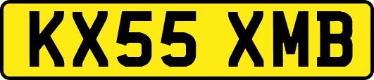 KX55XMB