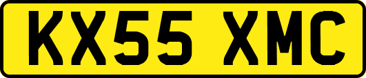KX55XMC