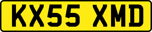 KX55XMD