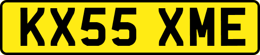 KX55XME