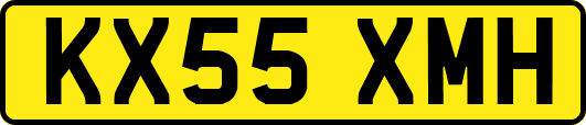 KX55XMH